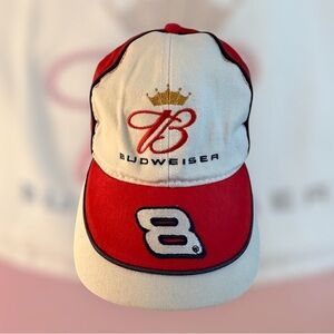 NASCAR Winners Circle-Budweiser Dale Earnhardt Jr. #8